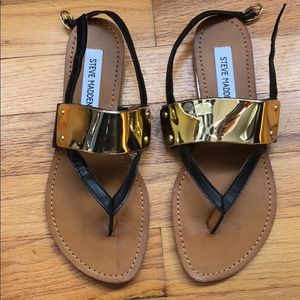 Cute and stylish sandals!